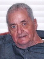 Richard Norton Clammer (1942 - 2020)