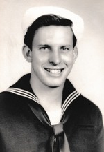 Richard Novak, Sr. (1934 - 2021)