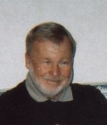 Richard O. Shane