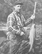 Richard Otto Niedermeyer (1929 - 2021)