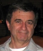Richard P. Courchesne