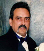 Richard P. Demers