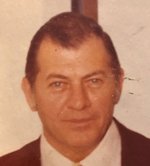 Richard P. Denault (1926 - 2019)