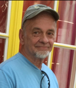 Richard P. Desroches (1940 - 2026)