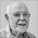 Richard "Dick" P. Hoyt