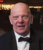 Richard "Dicky" P. Brooks