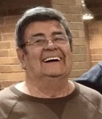 Richard P. Geraghty