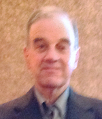Richard P. Keefe III