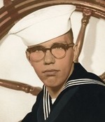 Richard P. Martial