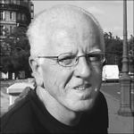 Richard P. McDonough (1937 - 2020)
