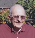Richard P. O'Leary (1934 - 2020)