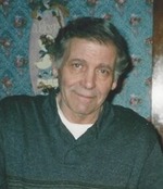 Richard P. Pelland