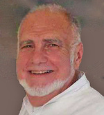 Richard P. Pieczarka (1944 - 2021)