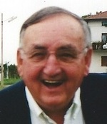 Richard P. Prairie (1936 - 2017)