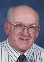 Richard P. Rogers, Sr.