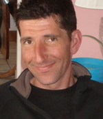 Richard P. Travers