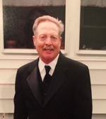 Richard P. Williams