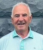Richard P. Zucco