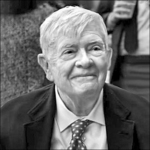 Richard Packard Leighs