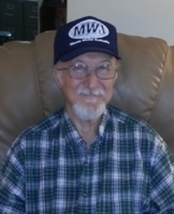 Richard Paul_Brinkley