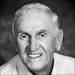 Richard Paul "Dick" Johnson (1935 - 2017)