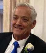 Richard Paul Stolpinski