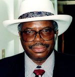Richard Pauley, Jr.