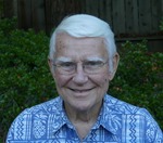 Richard Paulsen Brewer (1932 - 2021)