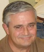 Richard Phillip DeRaleau