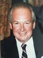 Richard Post Dickie (1934 - 2018)