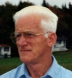 Richard R Lane (1923 - 2017)
