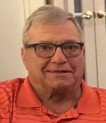 Richard R. Martin (1946 - 2020)