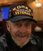 Richard R. Regnier (1933 - 2022)