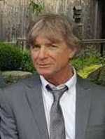 Richard Raymunt