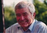 Richard Remi Jones (1920 - 2016)