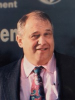 Richard Rene LaBelle, Sr. (1943 - 2021)