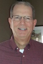 Richard "Ric" Harris