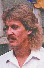 Richard "Ric" Williams (1953 - 2017)