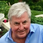 Richard "Rich" Gladin