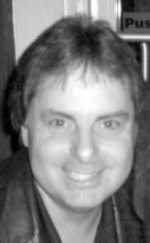 Richard "Rich" Grant Lydy