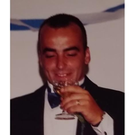 Richard "Richie" P. Mackie