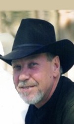 Richard "Rick" Carr