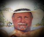 Richard "Rick" Cooper, Jr.