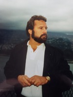 Richard "Rick" Douglass Bakanoff (1954 - 2020)