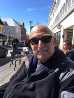 Richard "Rick" Gray Magarian (1957 - 2021)