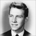 Richard "Rick" Kokoszka (1943 - 2022)