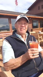 Richard "Rick" Petre (1946 - 2023)
