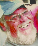 Richard "Ricky" Bruhns