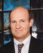 Richard "Ricky" Dorman (1946 - 2020)