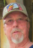 Richard Ridout (1941 - 2016)